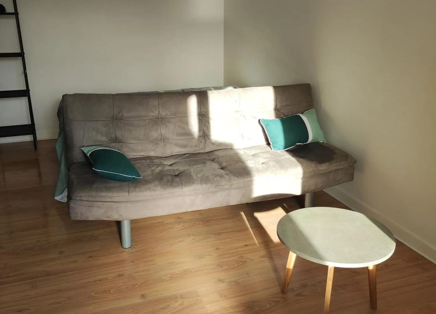 Appartement Studio Cosy Centre Avec Place De Parking Lorient